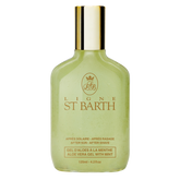 ALOE VERA GEL WITH MINT AFTER SUN - AFTER SHAVE 125ml